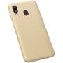 Nillkin Super Frosted Shield Matte cover case for Samsung Galaxy A40 order from official NILLKIN store